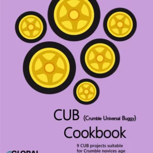 CUB Cookbook