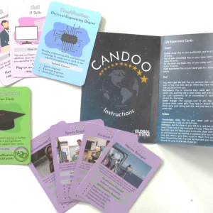 CANDOO: STEM Pathways