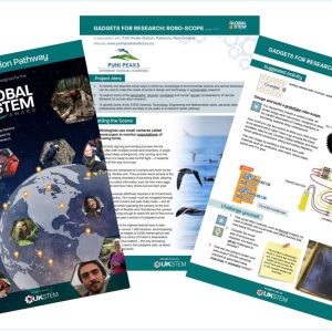 The Conservation Pathway, Volume 1