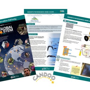 The Conservation Pathway Volume 1 + CANDOO Bundle *Offer​*