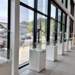 Wind Turbine Model