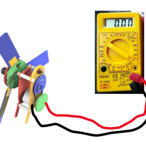 Wind Turbine Activity - Classroom Kit